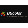 BBcolor in Berlin - Logo