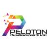 Peloton Informationstechnologie GmbH in Königstein im Taunus - Logo