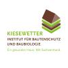 Kiesewetter Institut für Bautenschutz und Baubiologie in Zwickau - Logo