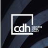 CDH Werbeagentur in Hamburg - Logo