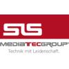 SLS mediatecgroup® GmbH in Wört in Württemberg - Logo