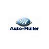 Auto-Müller GmbH & Co. KG in Rechtenbach Gemeinde Hüttenberg - Logo