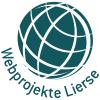 Webprojekte Lierse GmbH in Milower Land - Logo
