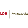 LOH Rechtsanwälte in Berlin - Logo