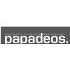 Papadeos GmbH in Bielefeld - Logo