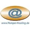 Hempel-Hosting in Rechtenbach Gemeinde Hüttenberg - Logo