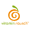vitamin:rausch e.K. in Neu-Ulm - Logo