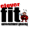 Clever Fit Fitness-Studio Nürnberg in Nürnberg - Logo