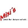 Mixi´s in Marktoberdorf - Logo