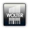 Orgelbau- und Restaurierungs­werkstatt Rainer Wolter in Dresden - Logo