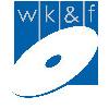 wk&f Kommunikation GmbH in Kempten im Allgäu - Logo