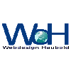 Webdesign Haubold in Wormstedt Stadt Bad Sulza - Logo