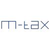 m-tax Steuerberatungsgesellschaft mbH in München - Logo