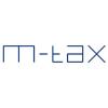 m-tax Steuerberatungsgesellschaft mbH in München - Logo