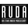 Ruda Mode in Düsseldorf - Logo
