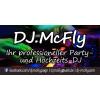 DJ McFly Hochzeits & Party DJ in Herforst - Logo