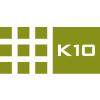 K10 Werbeagentur in Hildesheim - Logo