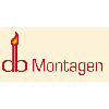 DB Montagen Dietmar Bank in Wirringen Stadt Sehnde - Logo