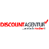 Discountagentur - Medienagentur und Werbeagentur in Hannover - Logo