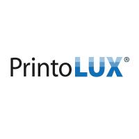 PrintoLUX GmbH in Frankenthal in der Pfalz - Logo