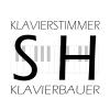 Klavierstimmer Hildebrand in Wiesbaden - Logo