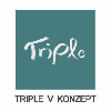 TRIPLE V KONZEPT in Köln - Logo