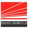 Schilder-Zuschnitte.de in Westerheim in Württemberg - Logo