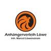 Anhängerverleih Löwe, Marcel Löwenstrom in Hannover - Logo