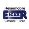 Reisemobile Eicker in Neuwerk Stadt Mönchengladbach - Logo