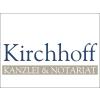 Kanzlei Kirchhoff in Soest - Logo