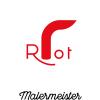 Malermeister Rot in Büren - Logo
