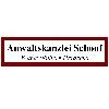 Anwaltskanzlei Schoof in Herdecke - Logo