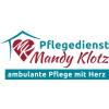Pflegedienst Mandy Klotz in Reichenbach im Vogtland - Logo