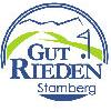 Golf Club - Gut Rieden e.V. in Rieden Stadt Starnberg - Logo