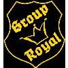Group Royal in Darup Gemeinde Nottuln - Logo