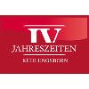 HOTEL VIER JAHRESZEITEN Kühlungsborn GmbH in Kühlungsborn Ostseebad - Logo