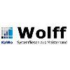 KAWO Systemfliesen Fliesenleger-Meister Axel Wolff in Karlsruhe - Logo