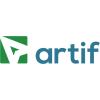 artif GmbH & Co. KG Internetagentur in Tübingen - Logo