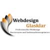Webdesign Glasklar Hamburg in Hamburg - Logo