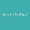 Language Boutique – Steen Gilbertson in Berlin - Logo