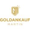 Goldankauf Martin – Ankauf von Gold, Silber und Schmuck in Bietigheim Bissingen - Logo