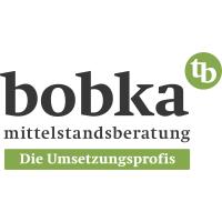 Bobka Mittelstandsberatung in Freiburg im Breisgau - Logo