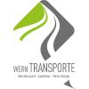 Wern Transporte in Sankt Wendel - Logo