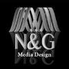 N&G Media Design in Herford - Logo