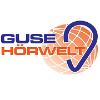 Guse Hörwelt - Hörgeräte-Akustik Gudrun Guse in Querfurt - Logo