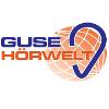 Guse Hörwelt - Hörgeräte-Akustik Gudrun Guse in Querfurt - Logo