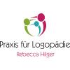 Praxis für Logopädie Rebecca Hilger in Eggstätt - Logo