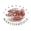 Landhotel Martinsmühle in Bechtersweiler Stadt Lindau am Bodensee - Logo