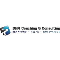 BHM Coaching & Consulting in Hamburg - Logo