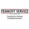Feinkostservice Petra Gemmel in Isernhagen - Logo